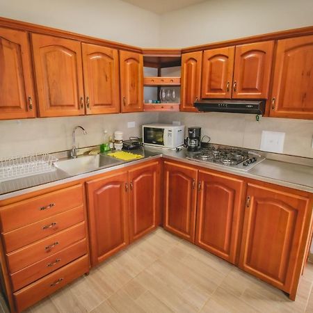Apartahotel Villa Carolina 1 Херико Экстерьер фото